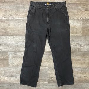 Carhartt Relaxed Fit Carpenter Pants
